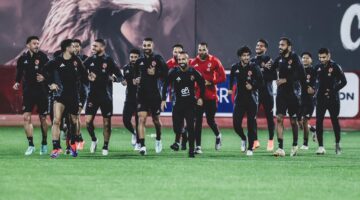 أجور نجوم الأهلي في أحد برامج مقالب رمضان 2025 – مصربوست