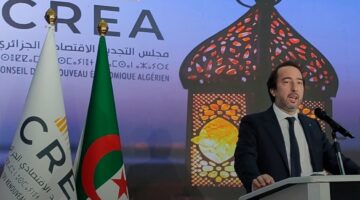 مجلس التجديد الاقتصادي الجزائري: دعم ومرافقة المستثمرين لتعزيز جودة المنتجات المحلية
