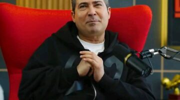 لم أكن سعيدًا بتجربة اتحاد الكرة.. وسعيد بالظهور في إعلان ستاد الأهلي – مصربوست