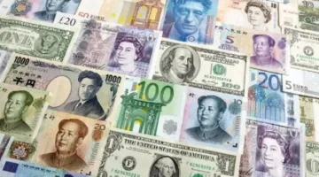 أسعار الدولار والعملات في مصر اليوم الخميس مع بدء التعاملات الصباحية