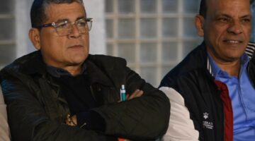 رئيس لجنة الحكام الجديد يحضر مباراة الزمالك ضد إنبي في الدوري – مصربوست