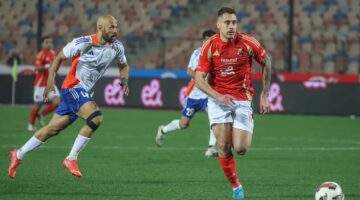 الأهلي يتفوق على طلائع الجيش بـ2-0 في الدوري الممتاز: تفاصيل المباراة وأبرز الأحداث – مصربوست