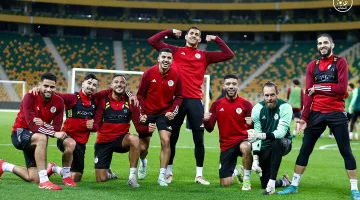 الجزائر / موزمبيق.. تعرف على أربع قنوات تنقل المباراة اليوم وتوقيتها