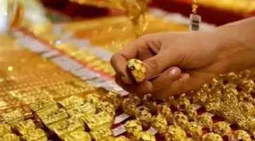 سعر الذهب اليوم الأربعاء 26 مارس 2025 يصل إلى مستوى جديد