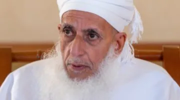 الخليلي: نحيي أهل سوريا لصمودهم ومقاومتهم البطولية ضد الطغيان الصهيوني