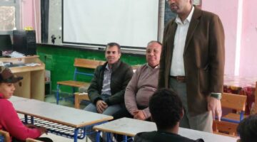 جامعة قناة السويس تطلق برنامج تدريبي لاختيار التعليم الأنسب لقدرات ومهارات الطلاب