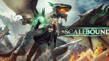 مخرج لعبة Scalebound يريد إحياء العنوان بالتعاون مع فِل سبنسر – مصر بوست
