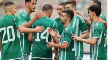 بث مباشر الجزائر وموزمبيق اليوم ومتابعة أهم أحداث المباراة لحظة بلحظة