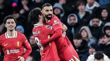 مشاهدة بث مباشر لمباراة ليفربول ضد باريس سان جيرام (فيديو حصري)