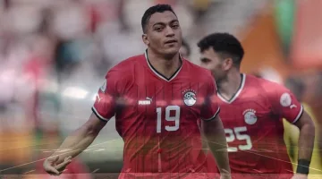 نصيحتي للتعامل مع مصطفى محمد في المنتخب لتحقيق أفضل أداء ممکن