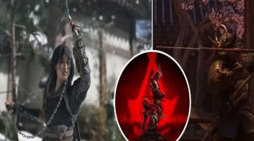 أبرز الأنشطة المثيرة التي ينتظرها اللاعبون في Assassin’s Creed Shadows – الجزء الثاني