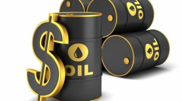 ارتفاع أسعار النفط 1% بسبب تراجع المخزونات الأمريكية ومخاوف إمدادات فنزويلا