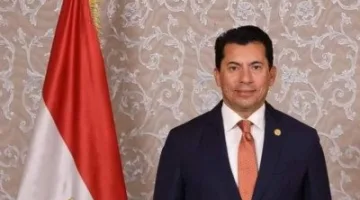 وزير الشباب والرياضة يطلق كيان “سند شباب الصعيد” ضمن مبادرة “لمتنا”