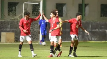 المنتخب الوطني تحت 17 سنة يبدأ تدريباته الخفيفة بالمغرب استعدادًا للمباريات المقبلة