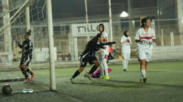 فريق زد للسيدات يواصل التقدم نحو تحقيق لقب كأس مصر بثقة كبيرة