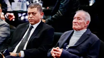 مباريات قوية اليوم في الجولة 11 من المرحلة النهائية لدوري محترفي اليد.