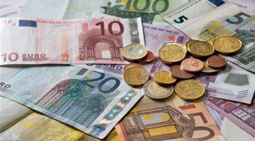 سعر اليورو اليوم في البنك المركزي المصري الخميس 27 مارس 2025.