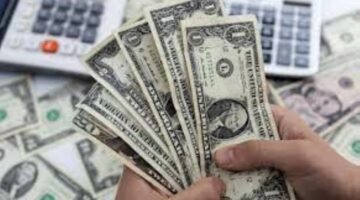 تحديثات سعر الدولار اليوم الأحد 9 مارس 2025 في ختام تعاملات البنوك المحلية