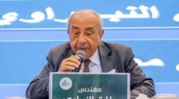 نقيب المعلمين النبراوي يعلن مقاضاة وزارة التعليم العالي: رفض تحويل النقابة إلى مجرد جراج