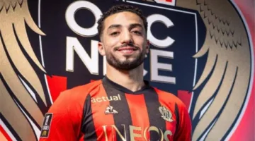 الأهلي يبحث عن استعارة محمد عبد المنعم قبل انطلاق كأس العالم للأندية