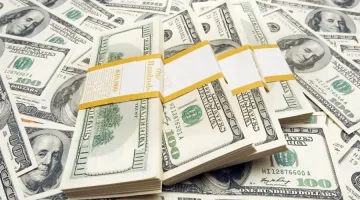 سعر الدولار اليوم الإثنين 24 مارس 2025 بداية تعاملات البنوك الرسمية