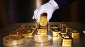 أسعار الذهب اليوم في مصر الإثنين 24-3-2025: عيار 21 يصل إلى 4280 جنيهًا