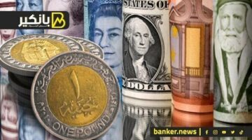 أسعار صرف العملات الأجنبية مقارنة بالجنيه المصري بتاريخ 12 مارس 2025 وفقًا للبنك المركزي المصري