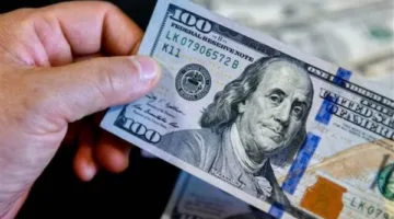 سعر الدولار اليوم الخميس 27 مارس 2025 مستقر في البنوك المصرية