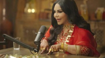 منى تروي ذكرياتها الرمضانية وتكشف لجمهورها أسراراً مميزة عن الأحلام
