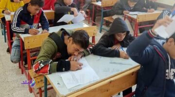 وزراء التعليم يحسمون الجدل: هل يتم تعطيل الدراسة خلال امتحانات مارس؟