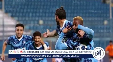 موعد مباراة بيراميدز والبنك الأهلي في نصف نهائي كأس مصر 2023