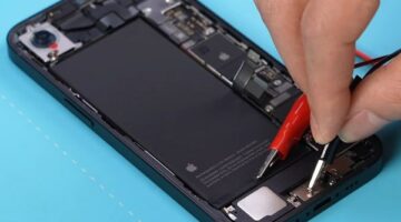 iPhone 16e .. ترقية خفية ببطارية أكبر وأداء محسن