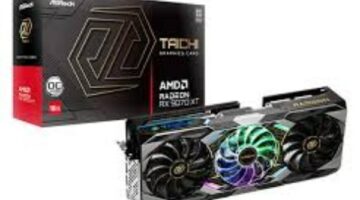AMD تعلن عن كارات شاشة Radeon RX 9070 XT: أداء استثنائي وسعر مبهر للغاية