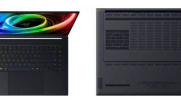بمواصفات جبارة.. Razer تطلق Blade 16 أقوى جهاز لاب توب