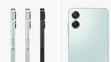 لأصحاب الميزانية المحدودة .. هاتف Galaxy A06 5G بسعر مدهش