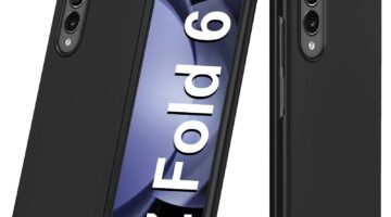 Samsung Galaxy Z Fold 6: التحدي الأبرز في معركة الهواتف الذكية