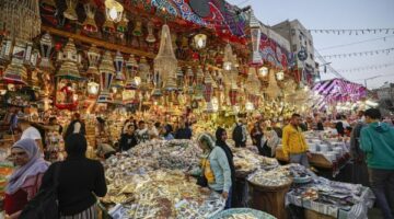 مصر تتصدر قائمة الدول الأفضل تخطيطًا ماليًا في شهر رمضان