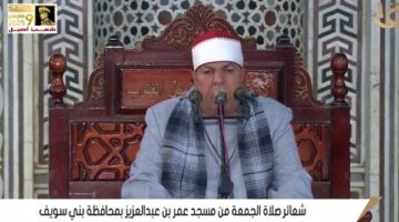 موائد الرحمن وصلاة التراويح: علامات تدين المصريين في شهر رمضان – فيديو شيق