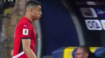 أزمة مصطفى محمد وحسام حسن في منتخب مصر تشهد تطورًا جديدًا ومثيرًا