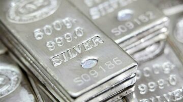 تراجع ملحوظ في أسعار الفضة بمصر اليوم الخميس 6 مارس 2025: تعرّف على أحدث التطورات