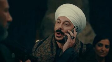 مشاهدة الحلقة 7 من مسلسل حكيم باشا على قناة CBC: تفاصيل مثيرة وجديدة تنتظرك
