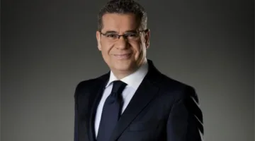 مصطفى الآغا يودع برنامج صدى الملاعب ويستمر في مسيرته عبر MBC