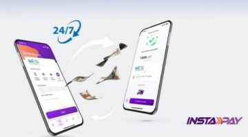 كيفية تحويل الأموال من الخارج إلى مصر بسهولة عبر تطبيق إنستاباي؟