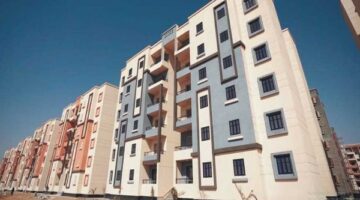 تعرف على شروط السكن لكل المصريين 5 وموعد ظهور النتيجة 2023