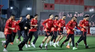 موعد مباراة الأهلي وطلائع الجيش في كأس مصر 2025 وتفاصيل المواجهة المرتقبة
