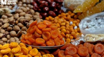 تعرف على أسعار ياميش رمضان 2025 وتوفير جميع المشتريات بسهولة اليوم