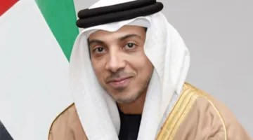 منصور بن زايد يعيد تشكيل مجلس أمناء زايد الإنسانية برئاسة نهيان بن زايد