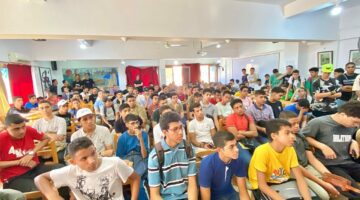 كشف التعليم عن حالات الجديري المائي في مدرسة بالعمرانية: التفاصيل الكاملة