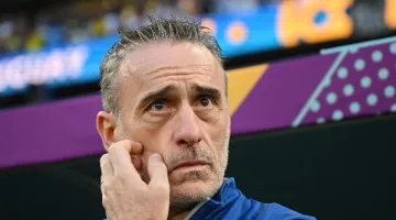إقالة بينتو من تدريب منتخب الإمارات رغم الفوز على كوريا الشمالية