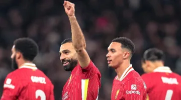 رسميًا.. تغيير موعد مباراة ليفربول وتشيلسي بالدوري الإنجليزي الممتاز